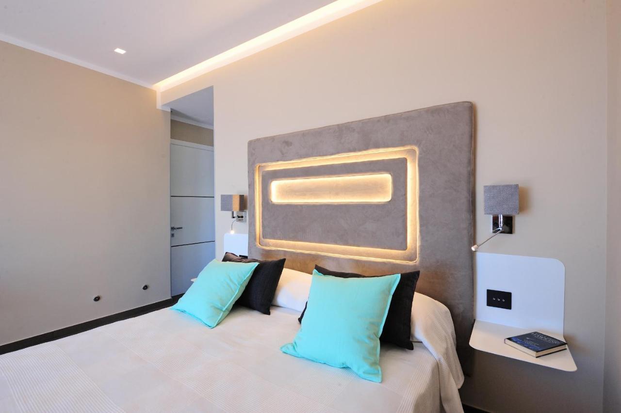 Amalfi Blu Retreat Apartment Luaran gambar