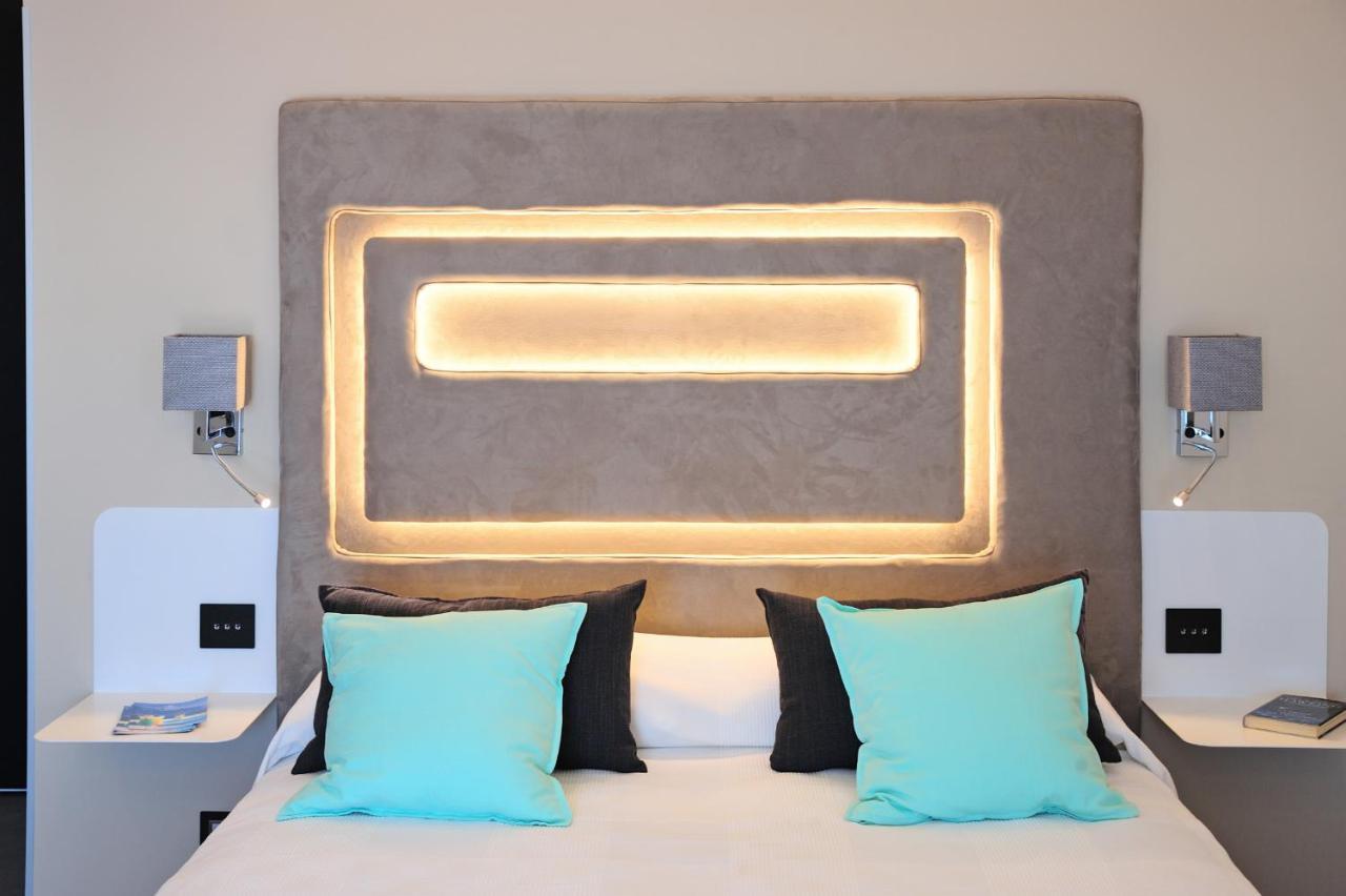 Amalfi Blu Retreat Apartment Luaran gambar